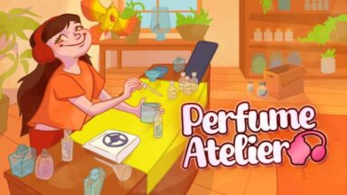 Featured Perfume Atelier Free Download