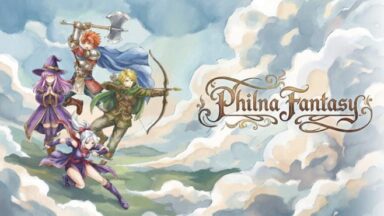 Featured Philna Fantasy Free Download