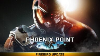 Featured Phoenix Point Free Download