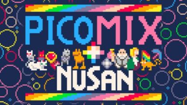 Featured PicoMix by NuSan Free Download