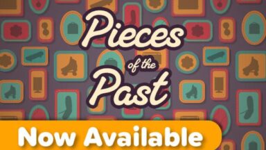 Featured Pieces of the Past Free Download