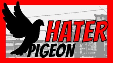 Featured Pigeon Hater Free Download