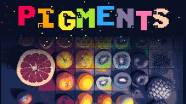 Featured Pigments Free Download