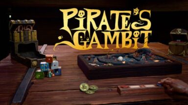 Featured Pirates Gambit Free Download