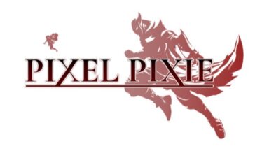 Featured Pixel Pixie Free Download