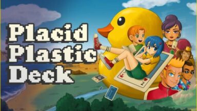 Featured Placid Plastic Deck A Quiet Quest Free Download 1
