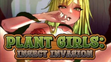 Featured Plant Girls Insect Invasion Free Download