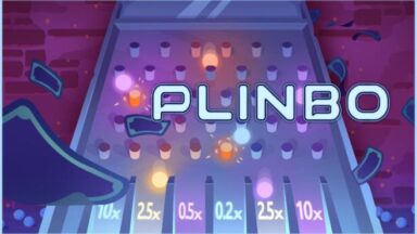 Featured Plinbo Roguelike Plinko Free Download