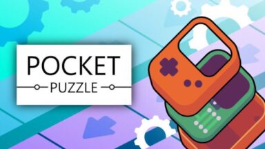 Featured Pocket Puzzle Free Download