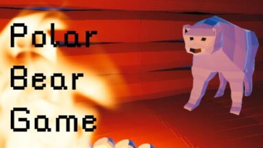Featured Polar Bear Game Free Download