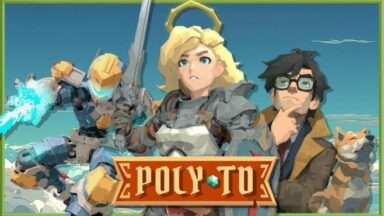 Featured Poly TD Free Download
