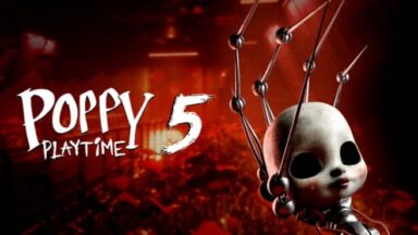 Featured Poppy Playtime Chapter 5 Free Download
