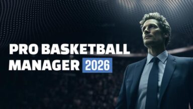 Featured Pro Basketball Manager 2026 Free Download