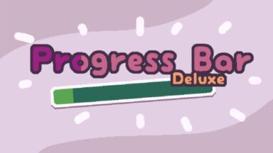 Featured Progress Bar Deluxe Free Download