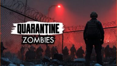 Featured Quarantine Zombies Free Download