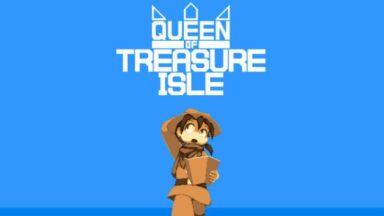Featured Queen of treasure isle Free Download