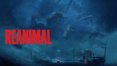 Featured REANIMAL Free Download