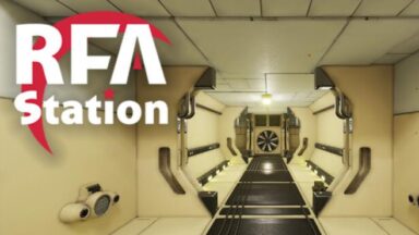 Featured RFA Station Free Download
