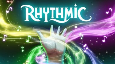 Featured RHYTHMIC Free Download