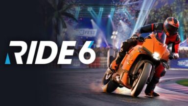 Featured RIDE 6 Free Download