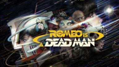 Featured ROMEO IS A DEAD MAN Free Download
