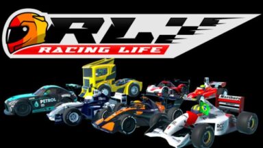 Featured Racing Life Free Download