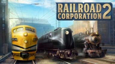 Featured Railroad Corporation 2 Free Download