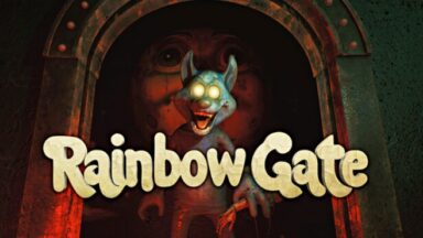 Featured Rainbow Gate Free Download