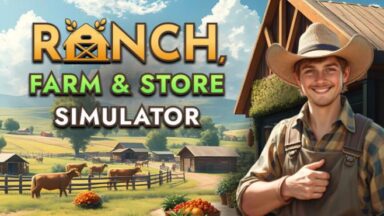 Featured Ranch Farm and Store Simulator Free Download