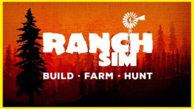 Featured Ranch Simulator Build Hunt Farm Free Download