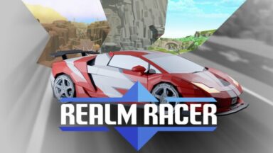 Featured Realm Racer Free Download