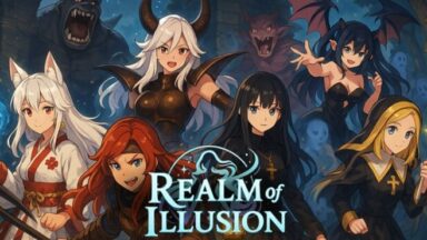 Featured Realm of Illusion Free Download