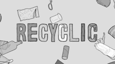 Featured Recyclic Free Download
