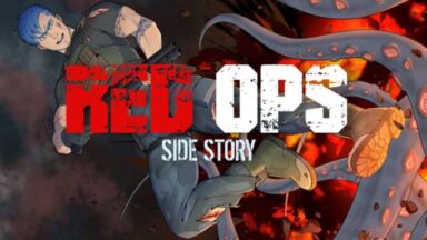 Featured Red Ops Side Story Free Download
