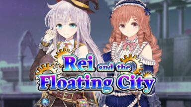 Featured Rei and the Floating City Free Download