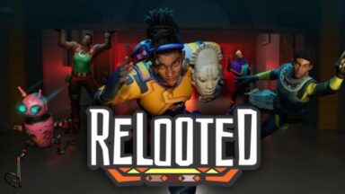 Featured Relooted Free Download