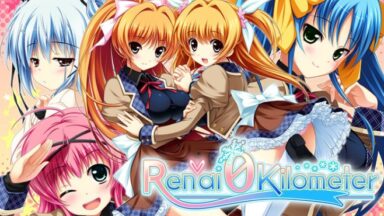 Featured Renai 0 Kilometer Free Download