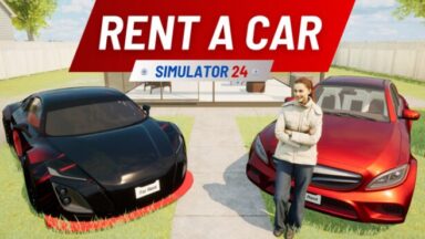 Featured Rent A Car Simulator 24 Free Download