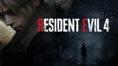 Featured Resident Evil 4 Free Download