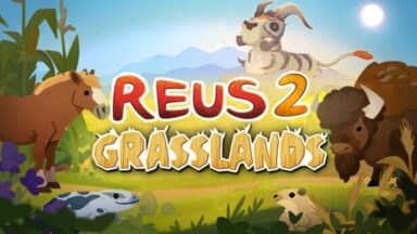 Featured Reus 2 Grasslands Free Download