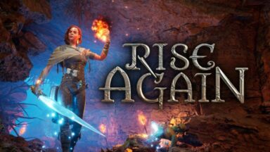 Featured Rise Again Free Download