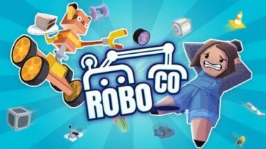Featured RoboCo Free Download