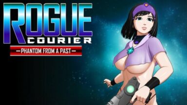 Featured Rogue Courier Phantom From a Past Free Download