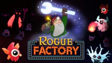 Featured Rogue Factory Free Download
