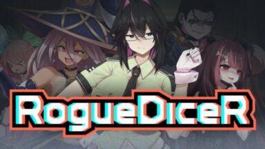 Featured RogueDiceR Free Download