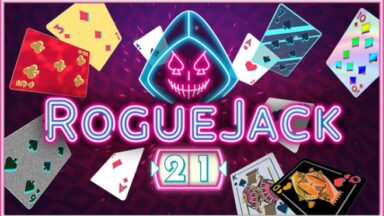 Featured RogueJack21 Free Download