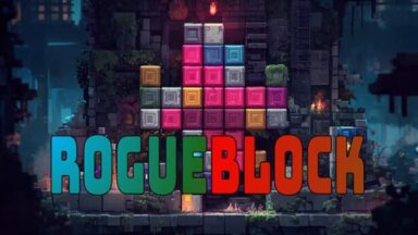 Featured Rogueblock Free Download