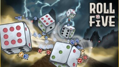 Featured Roll Five Free Download