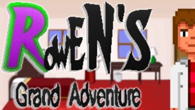 Featured Rowens Grand Adventure Free Download