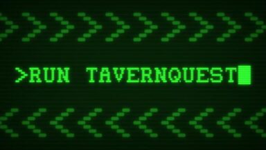 Featured Run TavernQuest Free Download